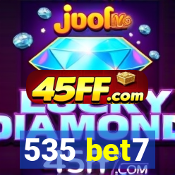 535 bet7